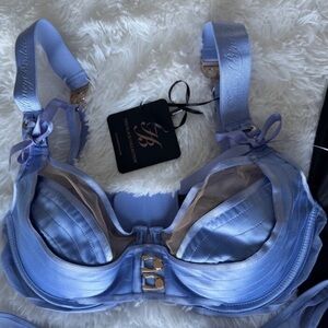 Honey Birdette Live Bra Size 34C
